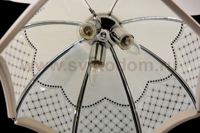 Alfa ITALIA BIANCO 20073 потолочный светильник