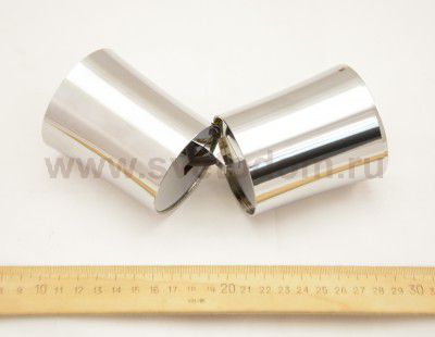 Светильник точечный накладной Lightstar 214454 Rotonda