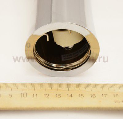 Светильник точечный накладной Lightstar 214454 Rotonda