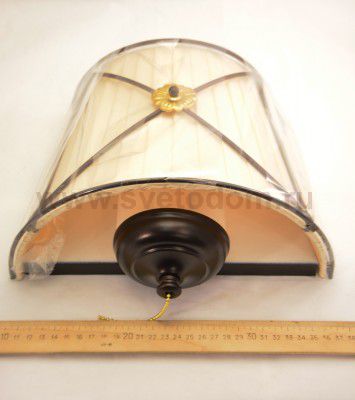 Светильник настенный бра Citilux CL409321 Дрезден