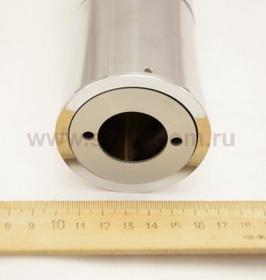 Светильник точечный накладной Lightstar 214454 Rotonda