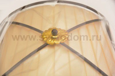 Светильник настенный бра Citilux CL409321 Дрезден