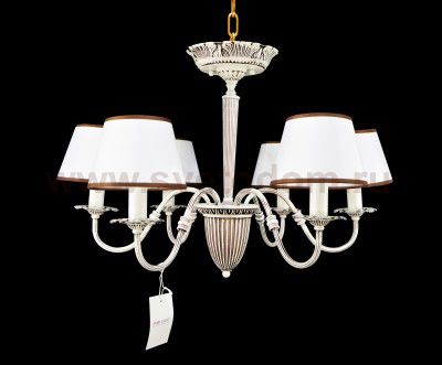 Люстра Mw light 419011006 Августина