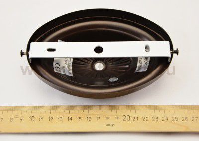 Светильник настенный бра Odeon light 2699/1W REY