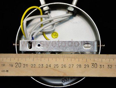 Светильник настенный бра Citilux CL110321 Стелла