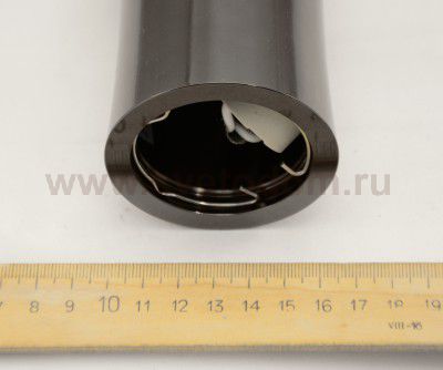 Светильник точечный накладной Lightstar 214458 Rotonda