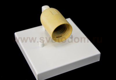 Светильник настенный бра Maytoni MOD503-01-W Space Space