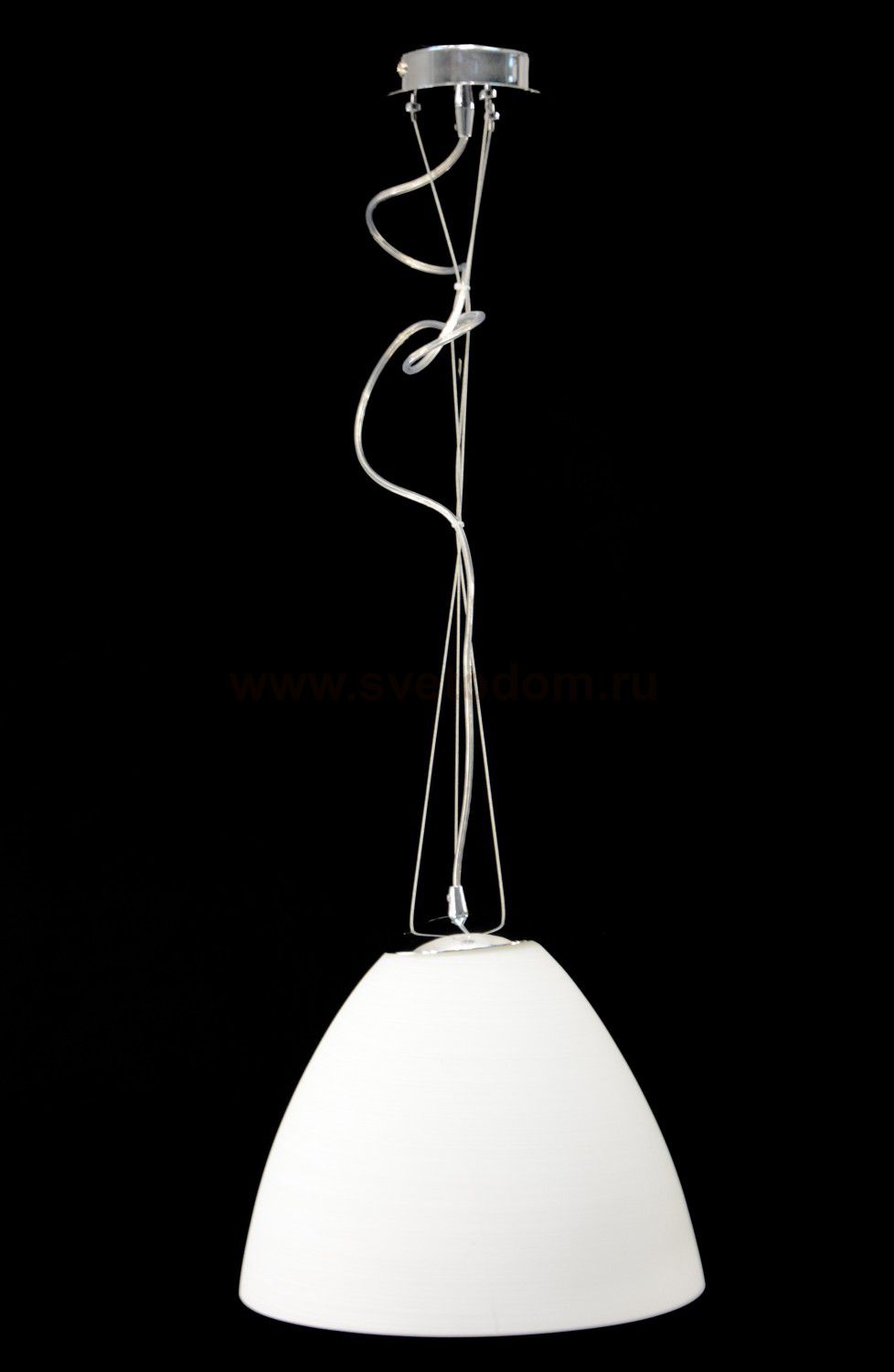 Люстра подвесная Odeon light 2505/1A ANTILA