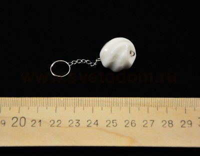 Светильник настенный бра Odeon light 2699/1W REY