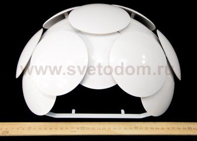 Светильник настенный бра Maytoni MOD503-01-W Space Space