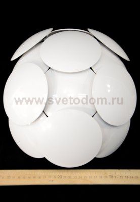 Светильник настенный бра Maytoni MOD503-01-W Space Space