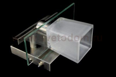 Светильник настенный бра Lussole LSL-1801-01 SALANDRA