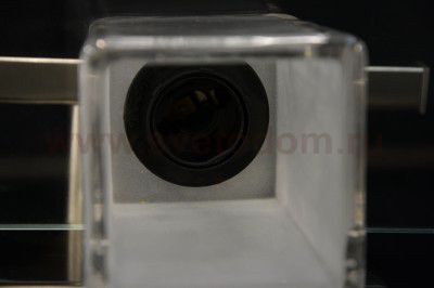 Светильник настенный бра Lussole LSL-1801-01 SALANDRA