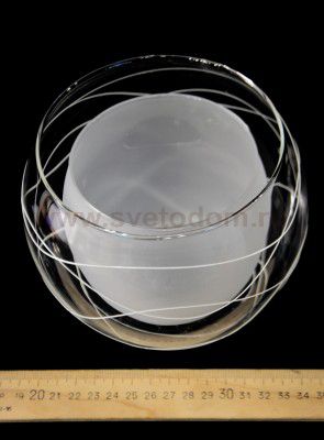 Светильник настенный бра Citilux CL157311 Буги