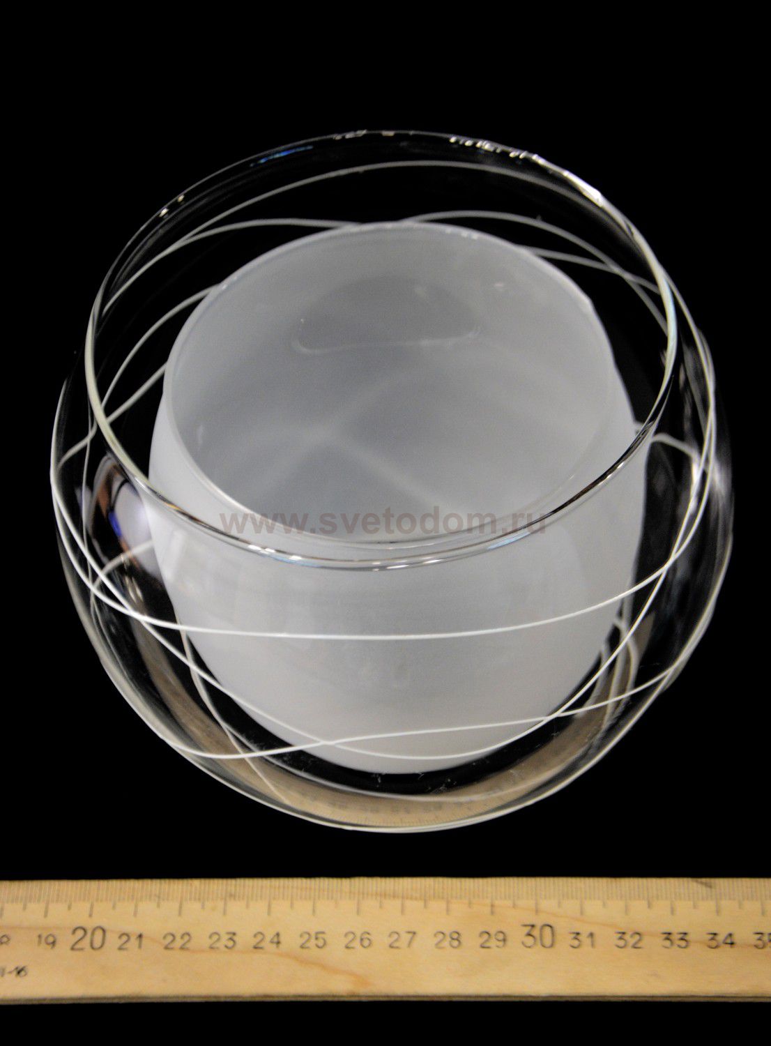 Светильник настенный бра Citilux CL157311 Буги