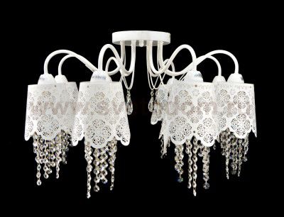 Люстра Mw light 472010508 Полин