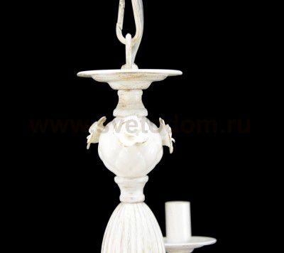 Люстра Freya FR218-05-W Faberge