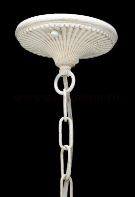 Люстра Freya FR218-05-W Faberge