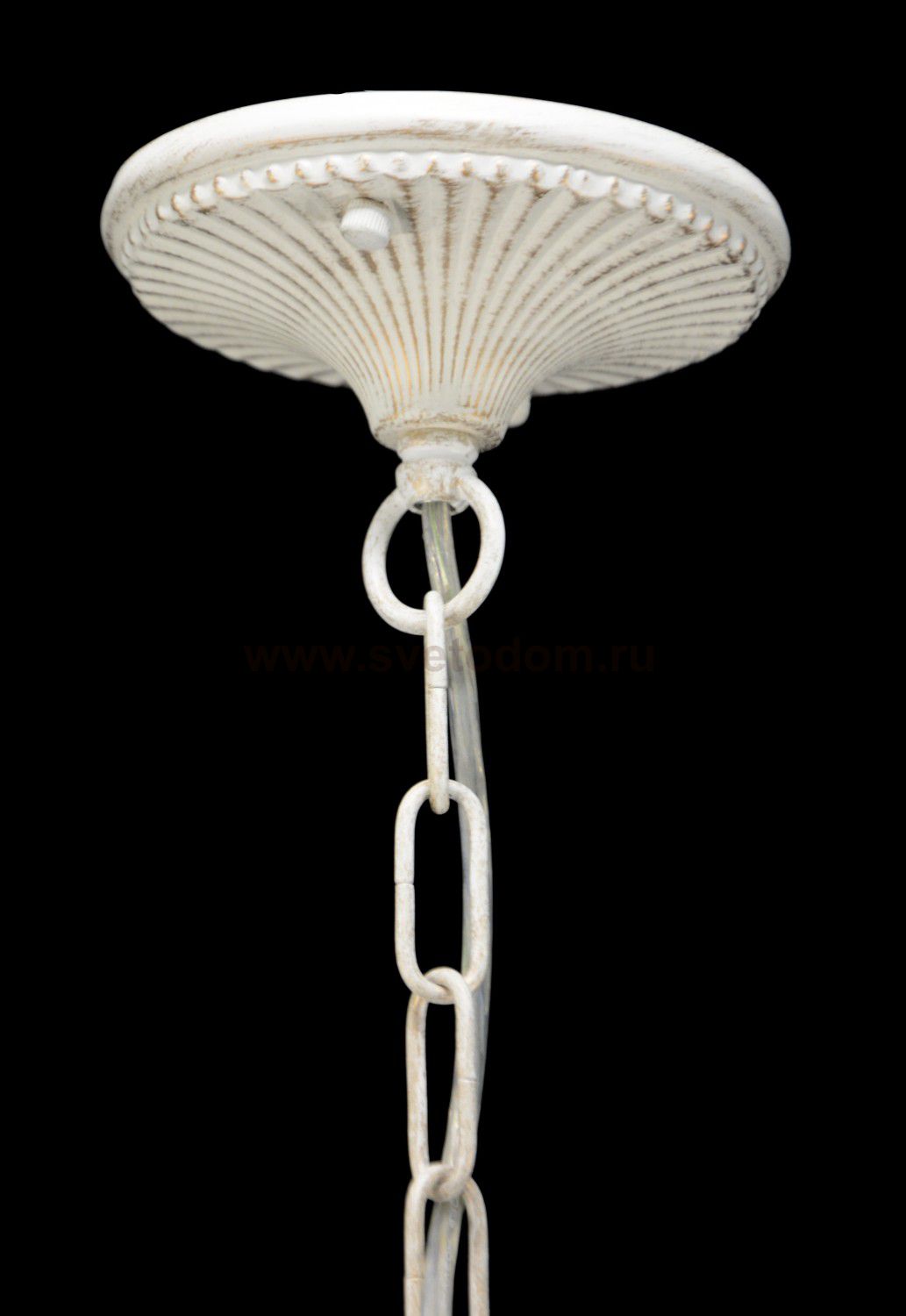 Люстра Freya FR218-05-W Faberge