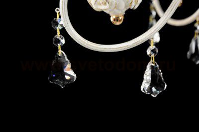 Люстра Freya FR218-05-W Faberge