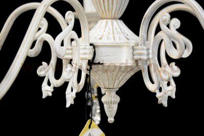 Люстра Freya FR218-05-W Faberge