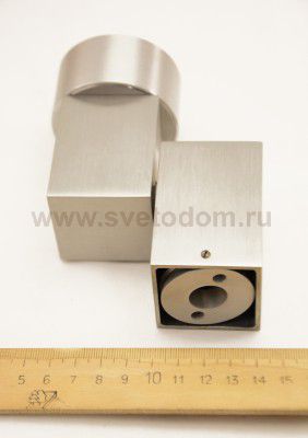 Светильник точечный накладной Lightstar 51029 Illumo X1