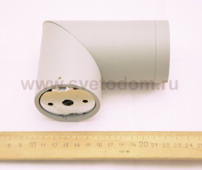 Светильник точечный накладной Lightstar 51019 Illumo F