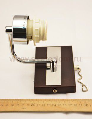 Светильник настенный бра Citilux CL159311 Румба