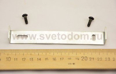 Настенный бра хохлома Arte lamp A6106AP-1BK Moscow