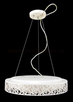 Светильник подвесной Mw Light 674012301 36Вт