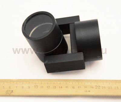 Светильник точечный накладной Lightstar 51047 Illumo L1