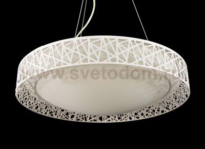 Светильник подвесной Mw Light 674012301 36Вт