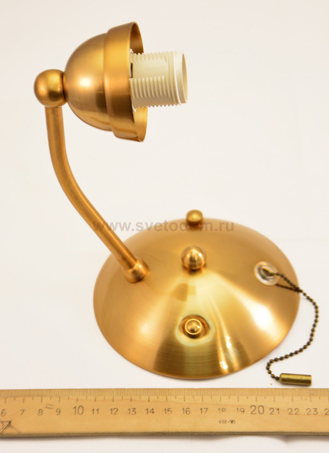 Светильник настенный бра Citilux CL116312 Оккама