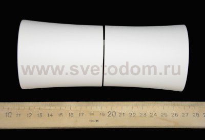 Светильник точечный накладной Lightstar 214456 Rotonda