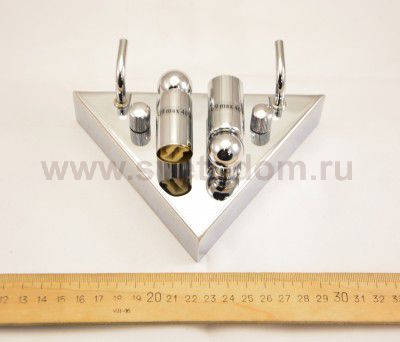 Светильник настенный бра Citilux CL399321 Манта