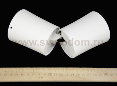 Светильник точечный накладной Lightstar 214456 Rotonda