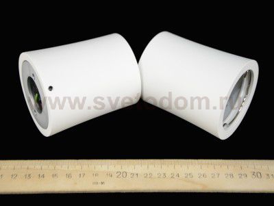 Светильник точечный накладной Lightstar 214456 Rotonda