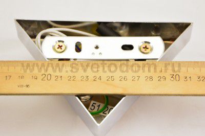 Светильник настенный бра Citilux CL399321 Манта