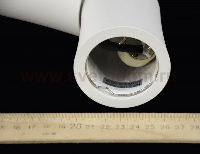 Светильник точечный накладной Lightstar 214456 Rotonda