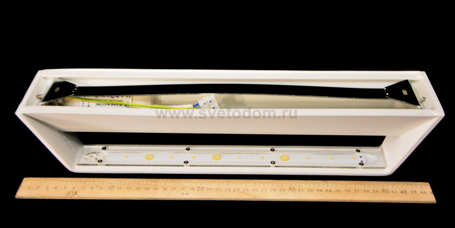 Светильник настенный бра Citilux CL704330 Декарт