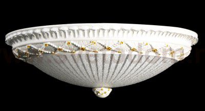 Светильник настенно-потолочный Citilux CL425401 Тренди-1