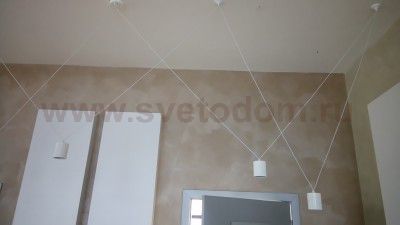 Подвесная люстра Favourite 1442-6P Actuel