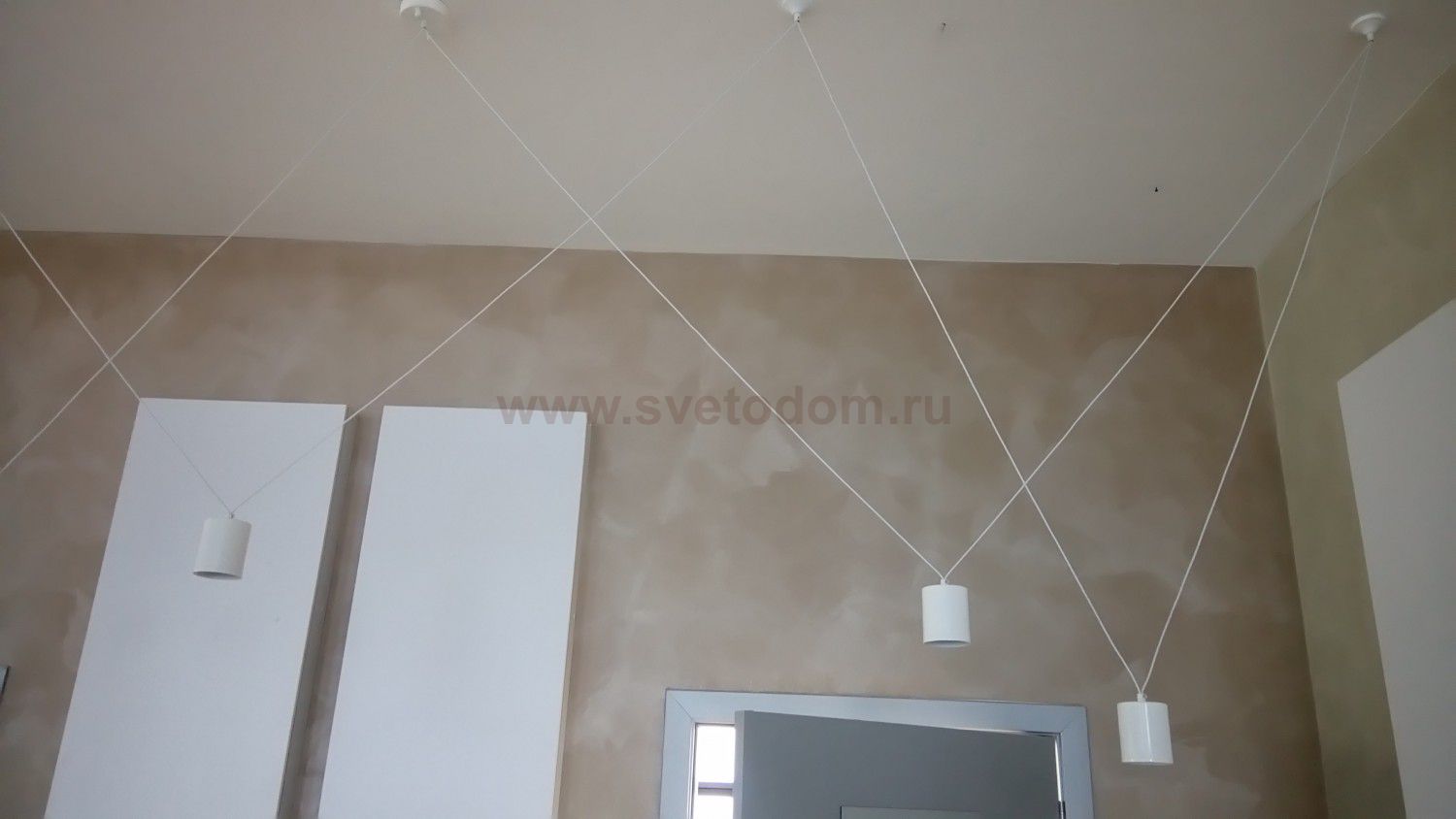 Подвесная люстра Favourite 1442-6P Actuel