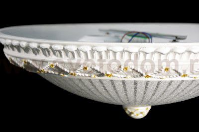 Светильник настенно-потолочный Citilux CL425401 Тренди-1