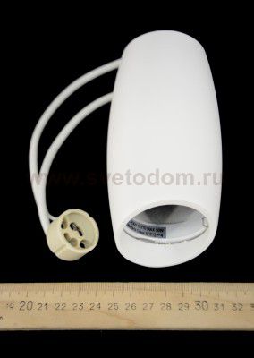 Светильник точечный накладной Lightstar 214466 Ballo