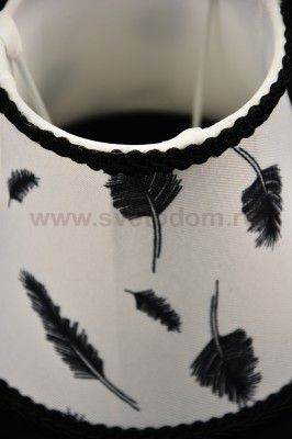 Люстра Odeon light 2920/8 NOVOLA