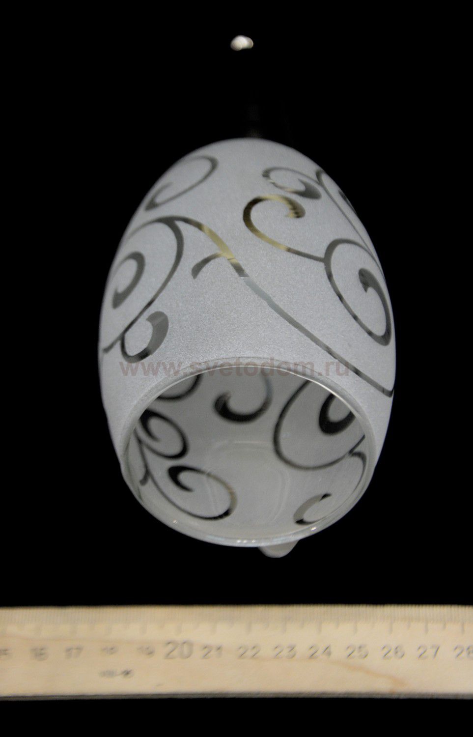 Светильник спот Globo 54984-1 Florita