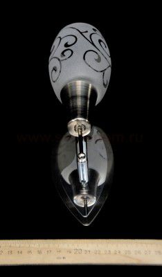 Светильник спот Globo 54984-1 Florita