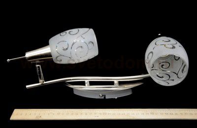 Светильник Globo 54984-2 Florita