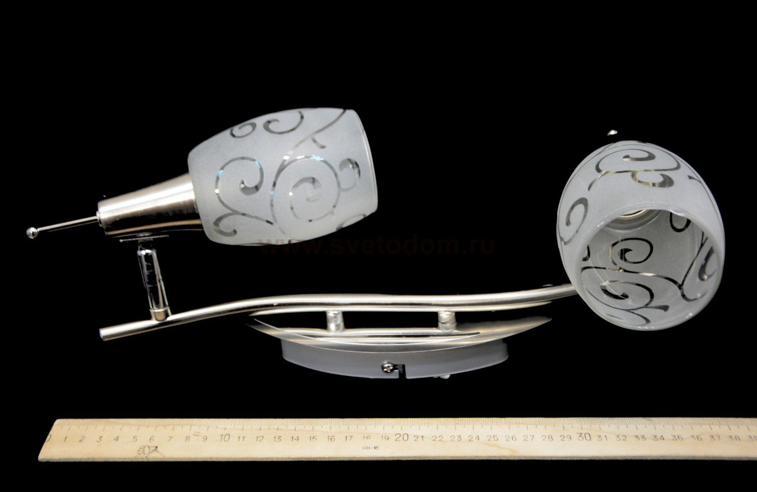 Светильник Globo 54984-2 Florita